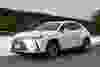 2023 Lexus UX 250h