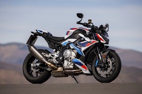 BMW M 1000 R