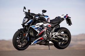 BMW M 1000 R