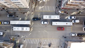 5 ways that smart intersections might improve safety and efficiency ...