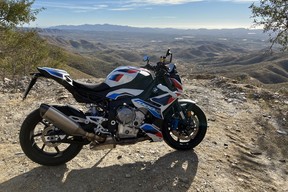 BMW M 1000 R