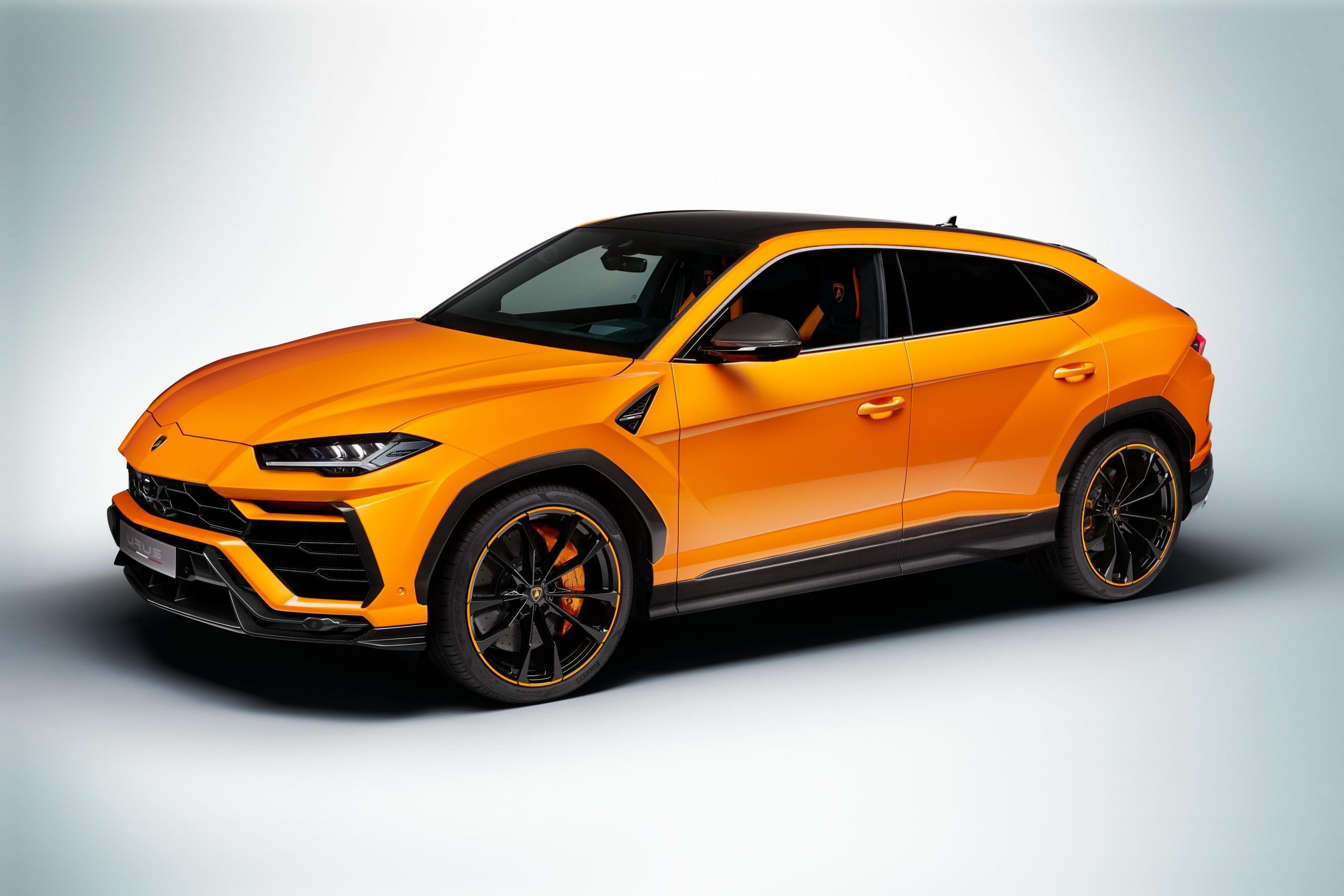 2024 Urus Reviews, Price, Specs, Photos and Trims