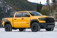 2023 Ram 1500 TRX Havoc Edition