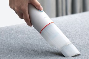 Roidmi P1 Pro Capsule Vacuum