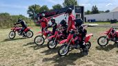 Gopher Dunes is paradise for Ontario dirt bike riders