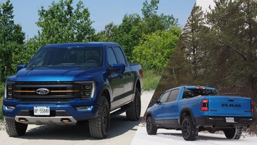 2023 Ford F-150 Raptor R Review: Driving Impressions