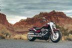 Harley-Davidson feiert 120 Jahre mit neuen Modellen