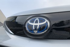 Laut neuem CEO wird Toyota sein Angebot an Elektrofahrzeugen ausbauen und sich dabei auf Lexus konzentrieren