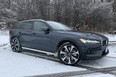 2023 Volvo V60 Cross Country