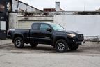 Pickup Review: 2023 Toyota Tacoma TRD Offroad 6MT