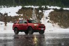 Evolutionary: Toyota's 4Runner is beloved for not changing