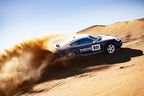 Erste Fahrt: 2023 Porsche 911 Dakar