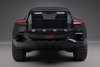 Audi Activesphere is a pickup-coupe concept vehicle