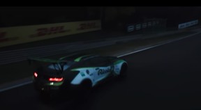 Chevrolet Camaro GT3 im „Gran Turismo“-Filmteaser