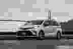 Minivan Review: 2023 Toyota Sienna XSE