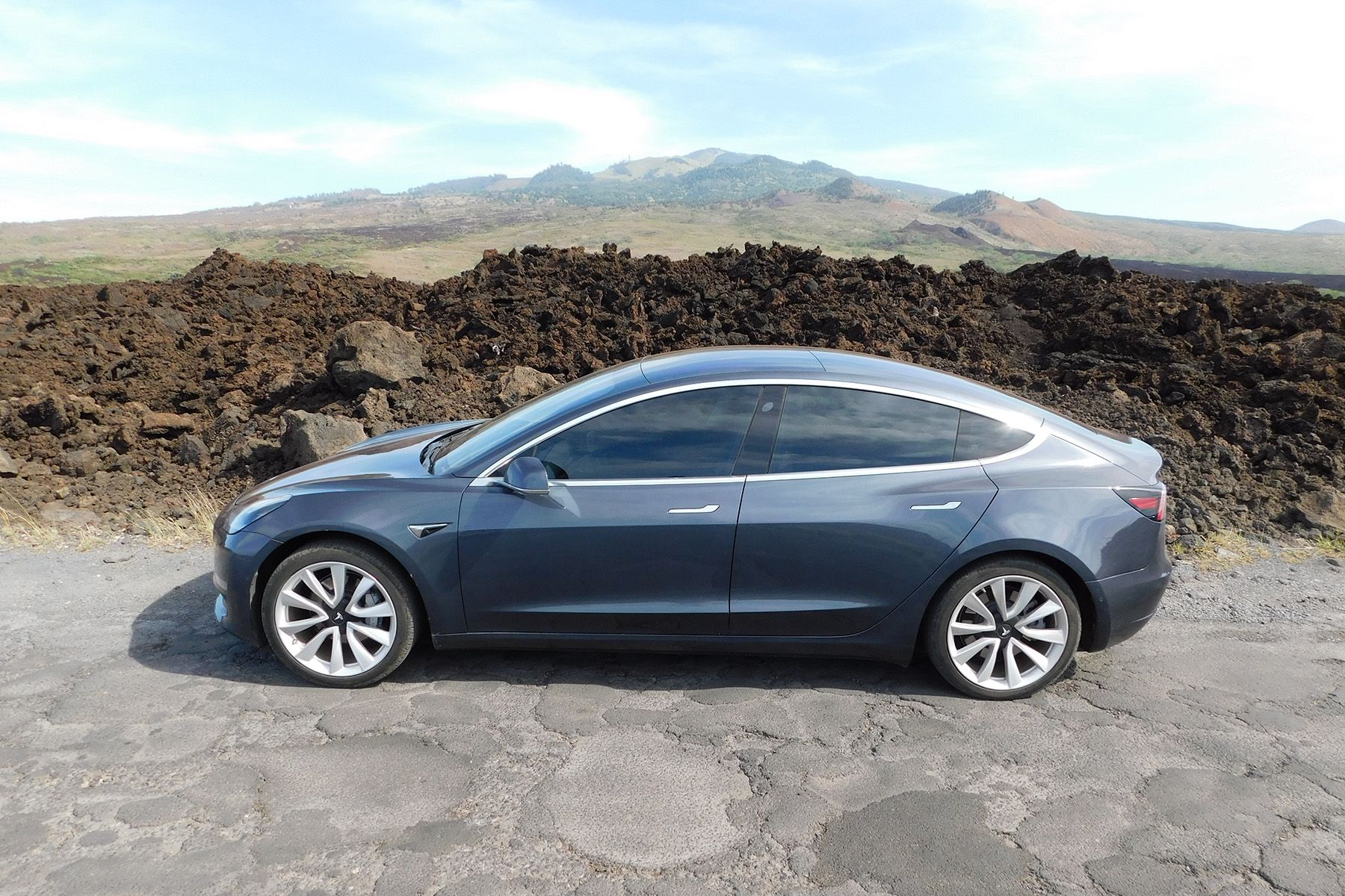 Some early Tesla Model 3 Highland owners aren't very happy with Tesla  Vision