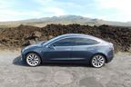Bilder zeigen das möglicherweise neue Tesla Model 3