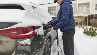 Pre-heating your EV while still plugged in is an excellent way of cutting battery consumption and maximizing range