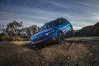 Jeep Cherokee discontinued, Grand Cherokee remains in production