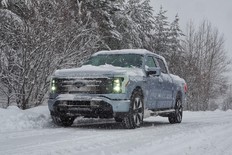 Motor Mouth: How speed and temperature affect EV range