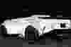 Lexus RZ Sport Concept