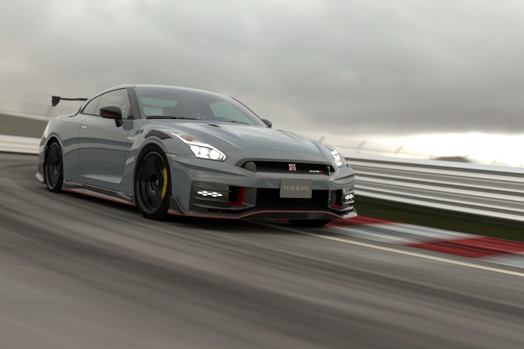 Nissan Releases Starting MSRP For The 2024 Nissan GTR, 53 OFF