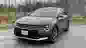 SUV Review: 2023 Kia Niro