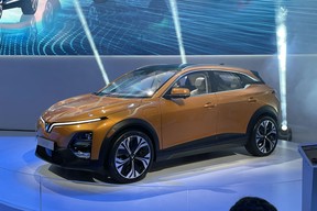 2024 VinFast VF 6