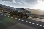 Lexus stellt den vollelektrischen 2023 RZ 450e vor und gibt kanadische Preise bekannt