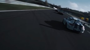 Porsche GT3 Cup, McLaren 720S GT3 und Lamborghini Huracan GT3 im „Gran Turismo“-Filmteaser