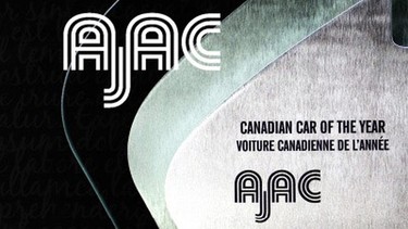 AJAC Canadian Car and Utility Vehicle of the Year Awards
