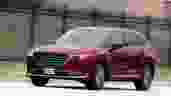 SUV Review: 2023 Mazda CX-9 Signature