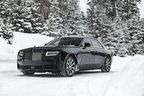 Luxury Review: 2022 Rolls-Royce Ghost