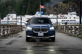2023 BMW X1 xDrive28i