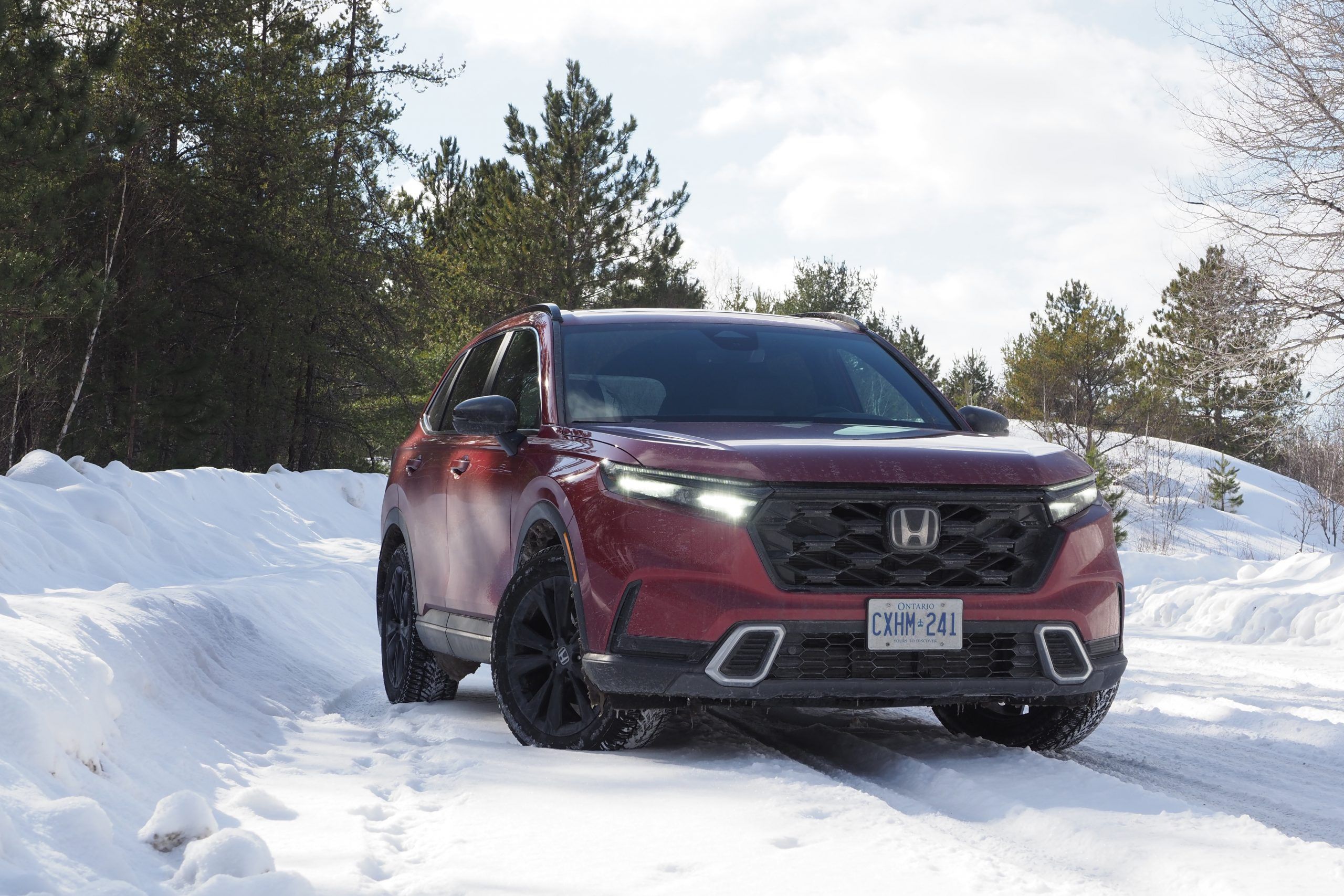 2024 Honda HR-V Price, Reviews, Pictures & More