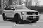 SUV Review: 2023 Kia Telluride X-Line