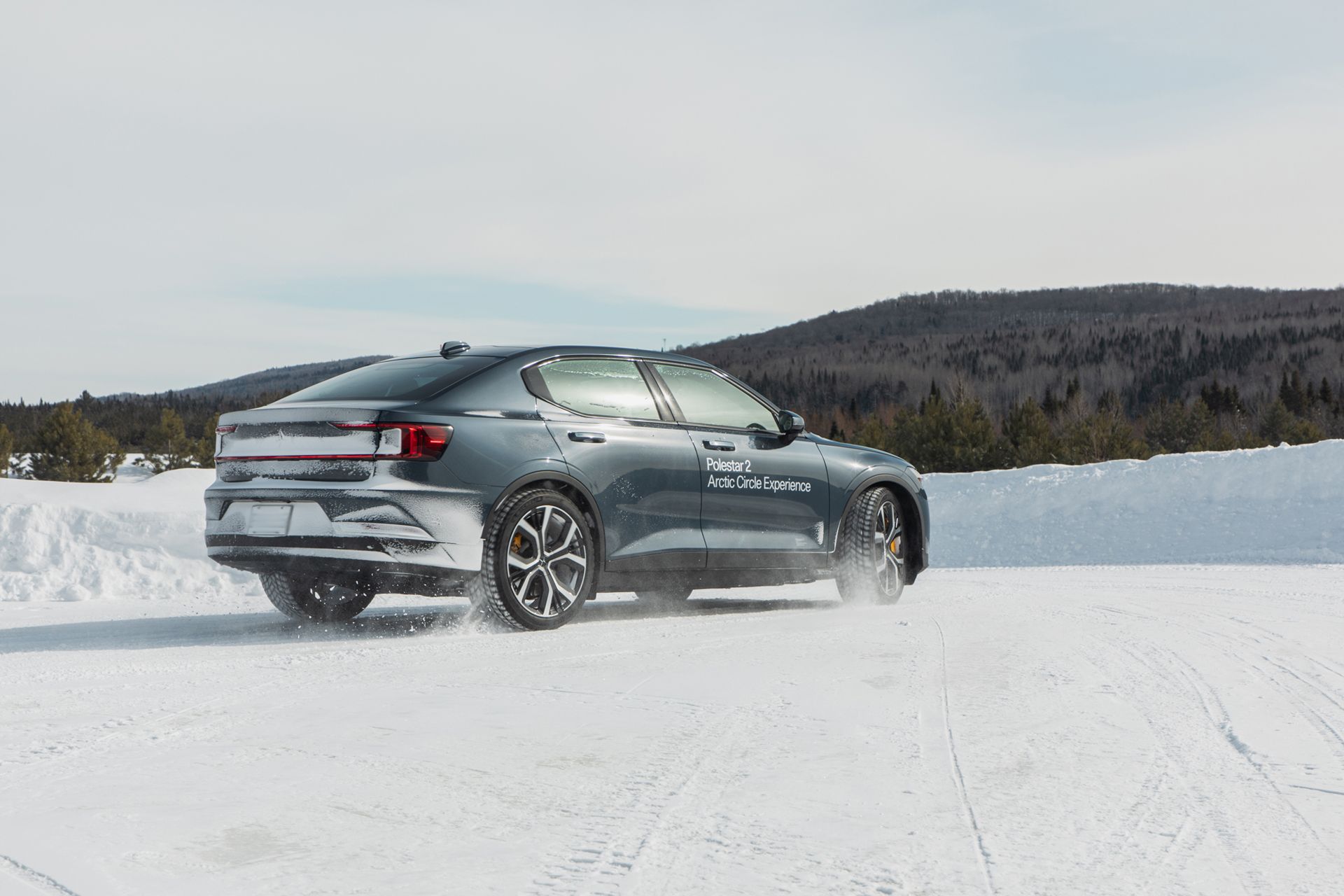 Polestar 7 will succeed entry-level 2 in the next few years