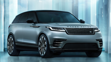 2024 Land Rover Range Rover Velar