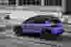 2024 Chevrolet Trailblazer RS in Fountain Blue