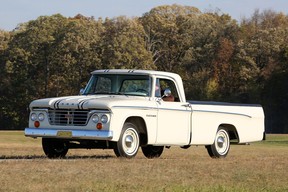 1964 Dodge Custom Sport Special