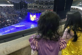 Disney on Ice