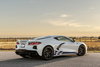 Hennessey Corvette C8 Stingray H700