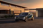Cadillac wird 2023 drei Elektroautos vorstellen und 2024 mit der Produktion beginnen