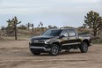 2022 Chevrolet Silverado LT