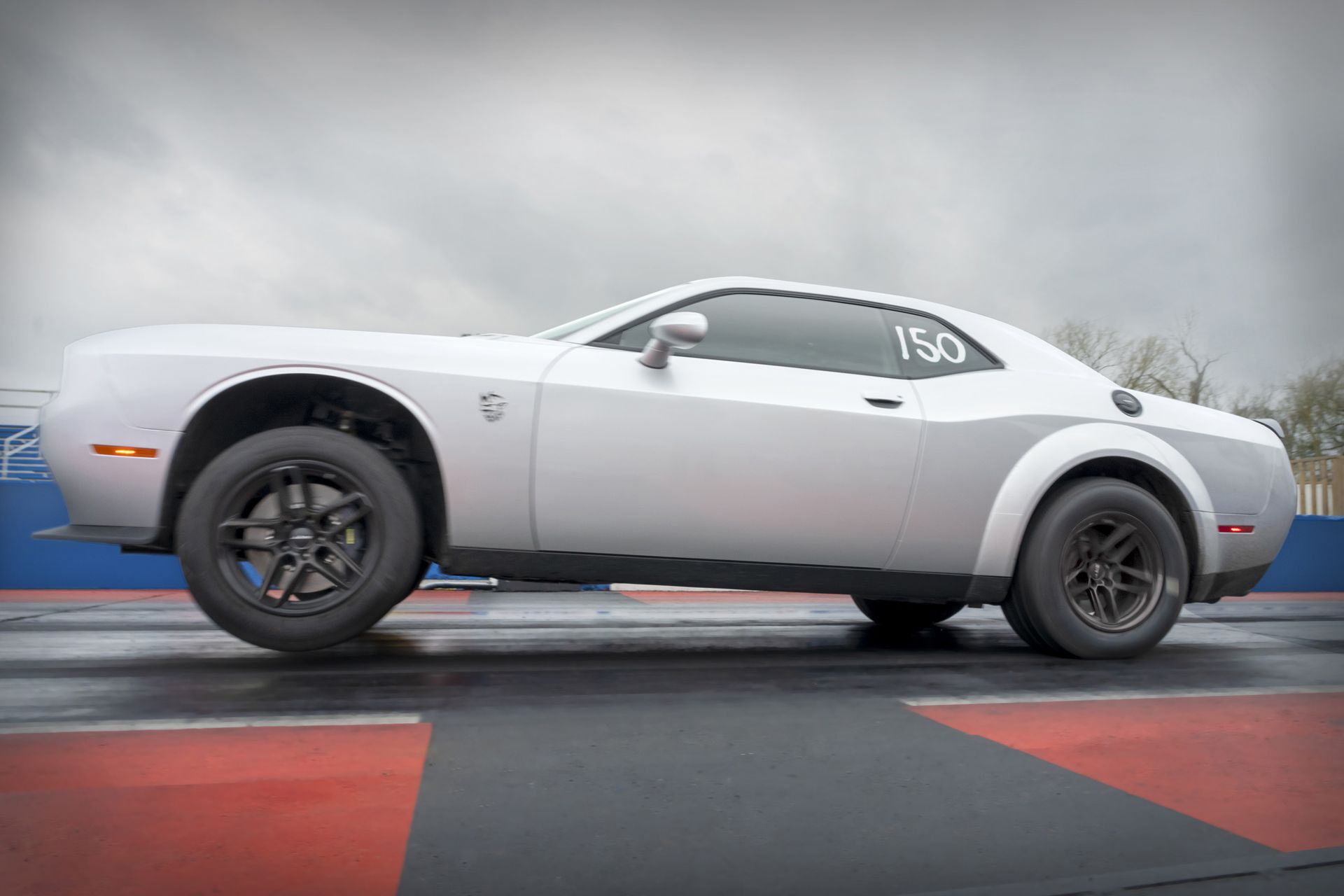 2023 Dodge Challenger SRT®