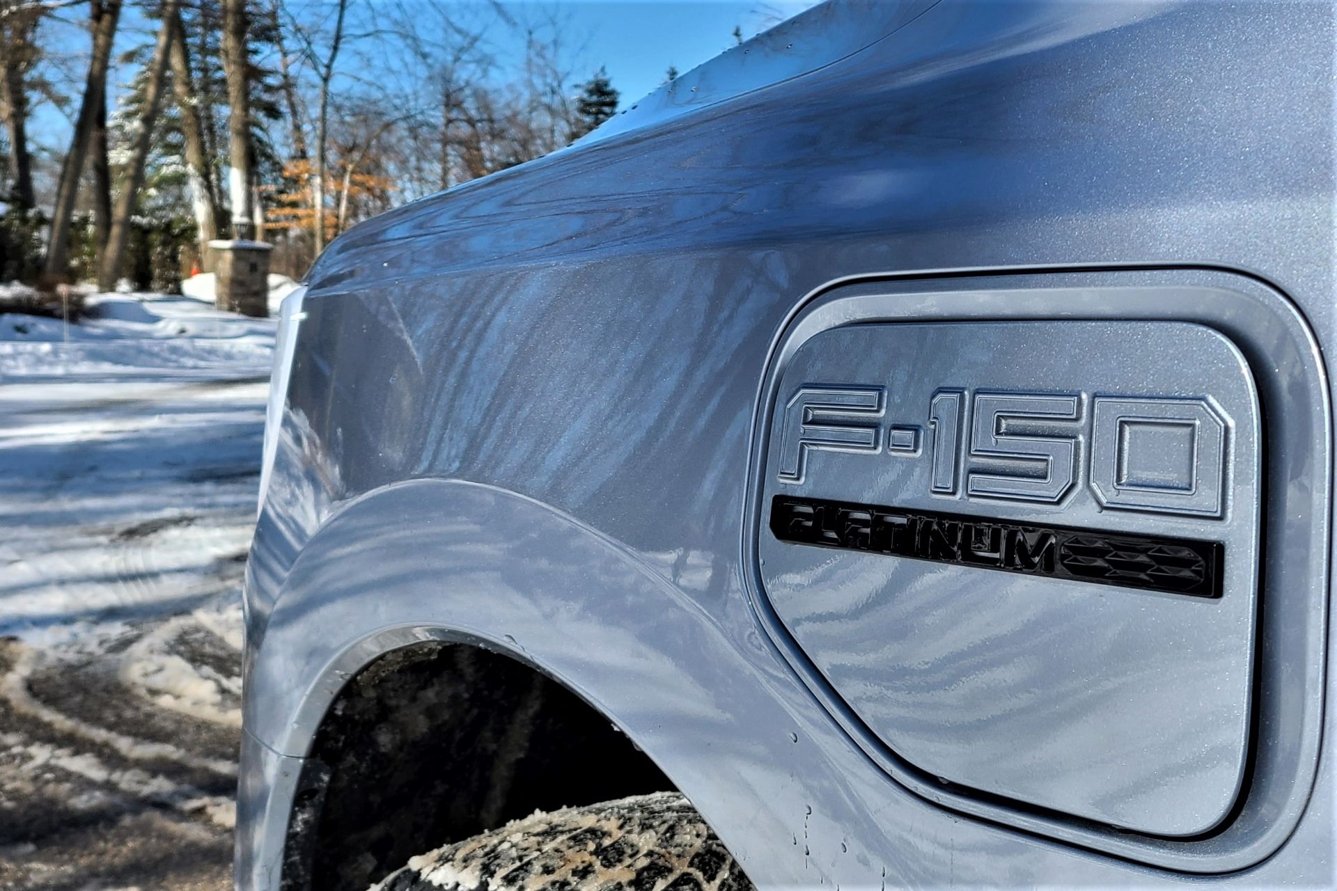 Ford’s Tennessee plant aims to build 500,000 electric trucks a year