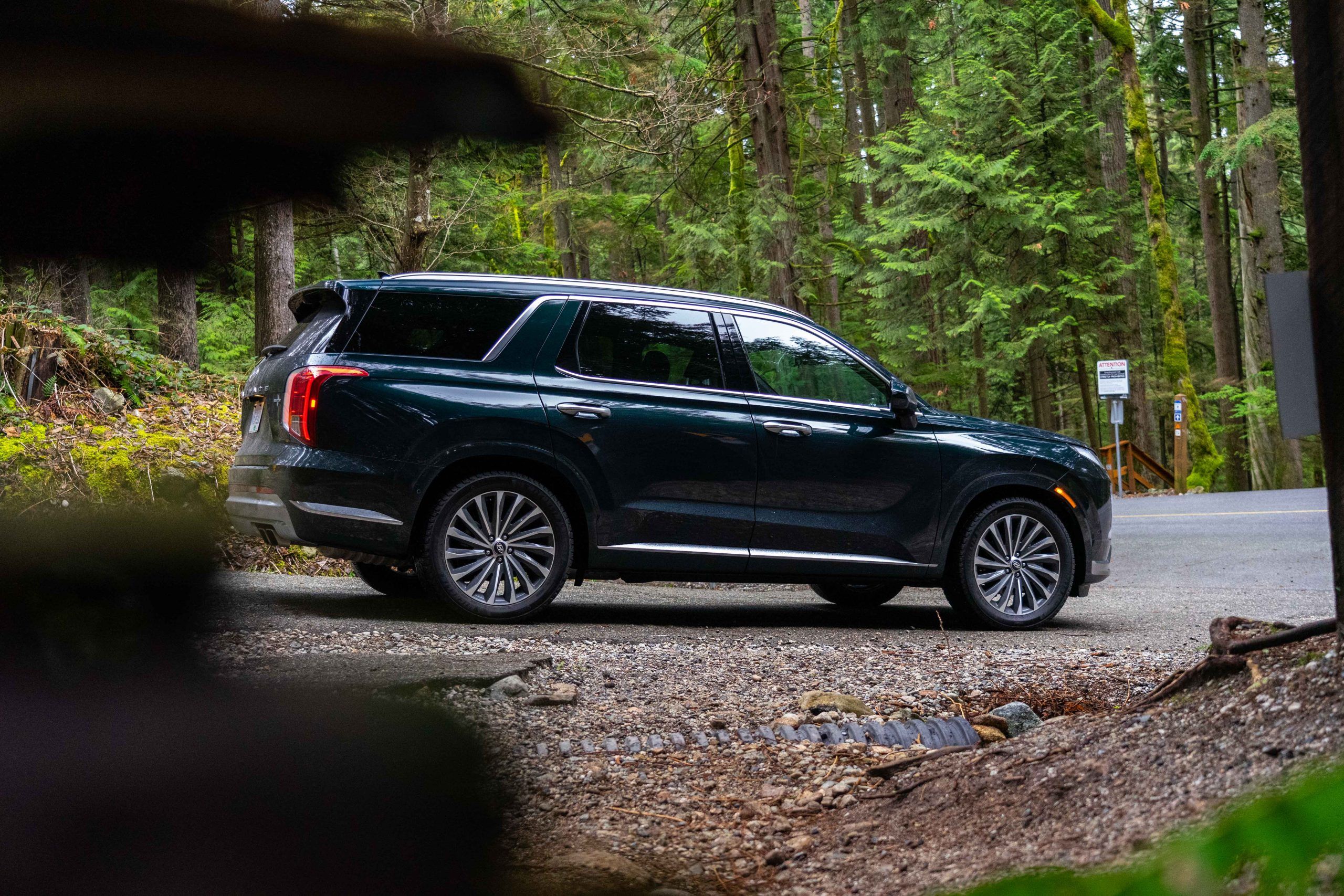 Used Hyundai Palisade 2020-2025 buyer's guide