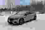 EV Review: 2023 Mercedes-EQ EQE 500