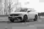 SUV Review: 2023 Volkswagen Tiguan Comfortline R-Line Black