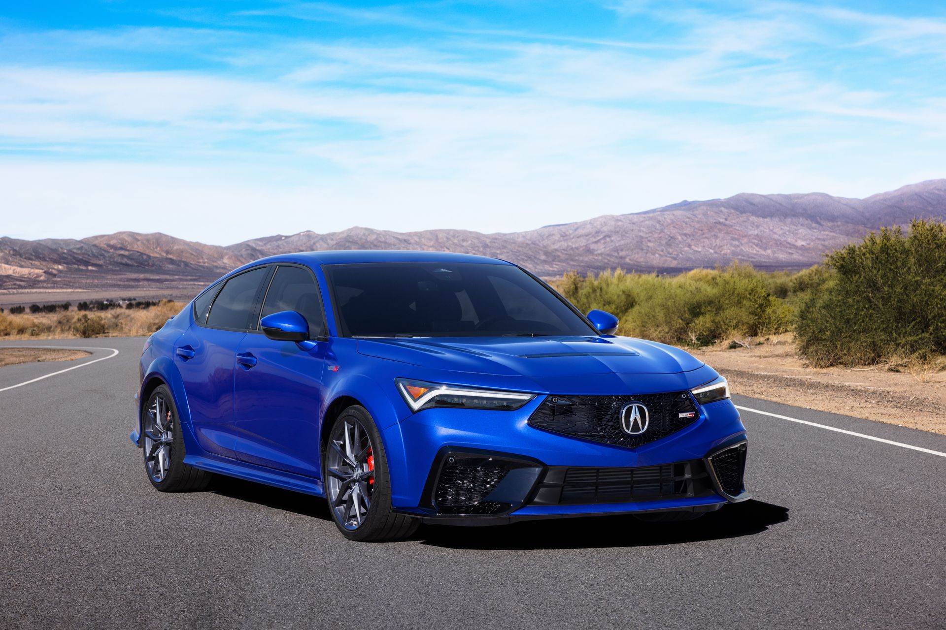 2023 Honda Civic Type R Review: Just keeps getting better - Hagerty Media